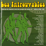 Introuvables, Les - Volume16