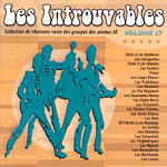 Introuvables, Les - Volume17