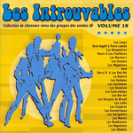 Introuvables, Les - Volume18