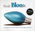 Nol Blou (CD + DVD)