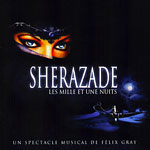 Sherazade - Les mille et une nuits