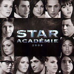 Star Académie 2009