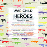 War Child: Heroes