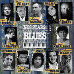 Nos stars chantent le blues à Montréal