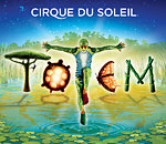 Totem - Le Cirque du soleil