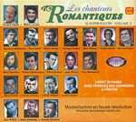 Chanteurs romantiques, Les - Volume2