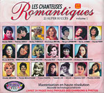 Chanteuses romantiques, Les - Volume1