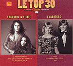 Top 30, Le - Franois et Liette / L'Albatros