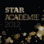 Star Académie 2012