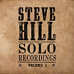 Solo Recordings - Volume 1
