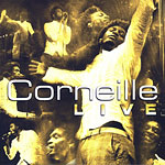 Corneille Live (2 CD)