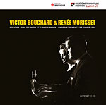 Victor Bouchard & Rene Morisset