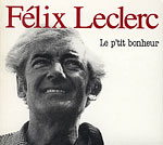 Intgrale Flix Leclerc, L' (coffret de 6 DC)
