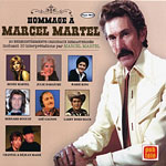 Hommage  Marcel Martel
