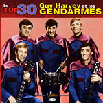 Top 30, Le  Les Gendarmes