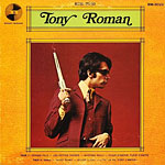 Tony Roman