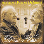 Hommage  Pierre Delano