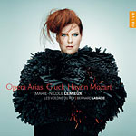 Opera Arias - Gluck Haydn Mozart