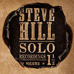Solo Recordings - Volume 11/2 (EP)