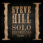 Solo Recordings - Volume 2