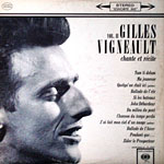 Gilles Vigneault chante et rcite  Volume2