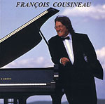 Franois Cousineau