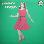 Jenny Rock  Vol. 3