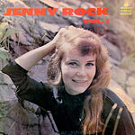 Jenny Rock  Vol.1