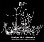 Musique Multi-Montral - Rtrospective 1991-1993