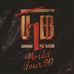 Uzeb World Tour 90