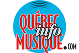 QuebecInfoMusique.com