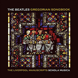 Beatles Gregorian Songbook