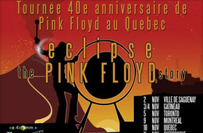 Pink Floyd Story