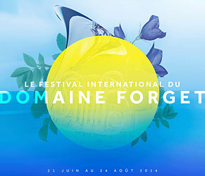 Festival international du Domaine Forget