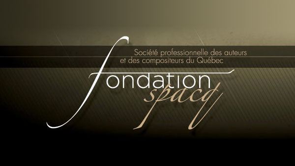 Fondation SPACQ