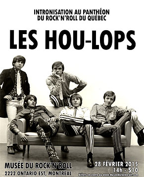 Les Hou-Lops